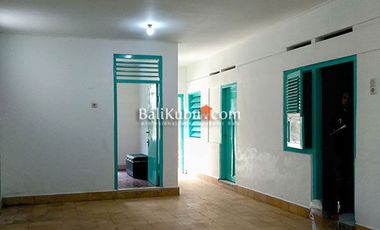 [AMS.047.INT] Jual Rumah Klasik + Gudang Untuk Usaha di Jl Ratna Denpasar + Baru Selesai Renovasi