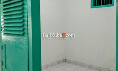 [AMS.047.INT] Jual Rumah Klasik + Gudang Untuk Usaha di Jl Ratna Denpasar + Baru Selesai Renovasi