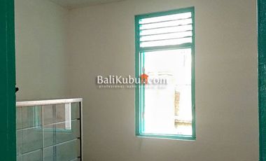[AMS.047.INT] Jual Rumah Klasik + Gudang Untuk Usaha di Jl Ratna Denpasar + Baru Selesai Renovasi