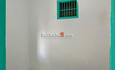 [AMS.047.INT] Jual Rumah Klasik + Gudang Untuk Usaha di Jl Ratna Denpasar + Baru Selesai Renovasi