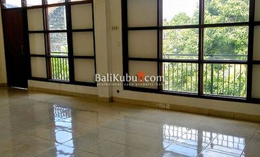 [AMS.047.INT] Jual Rumah Klasik + Gudang Untuk Usaha di Jl Ratna Denpasar + Baru Selesai Renovasi