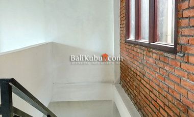 [AMS.047.INT] Jual Rumah Klasik + Gudang Untuk Usaha di Jl Ratna Denpasar + Baru Selesai Renovasi
