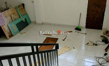 [AMS.047.INT] Jual Rumah Klasik + Gudang Untuk Usaha di Jl Ratna Denpasar + Baru Selesai Renovasi