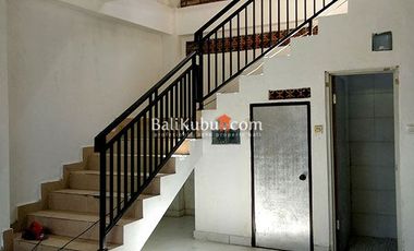 [AMS.047.INT] Jual Rumah Klasik + Gudang Untuk Usaha di Jl Ratna Denpasar + Baru Selesai Renovasi