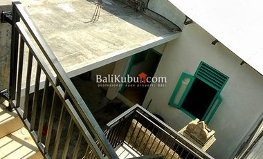 [AMS.047.INT] Jual Rumah Klasik + Gudang Untuk Usaha di Jl Ratna Denpasar + Baru Selesai Renovasi