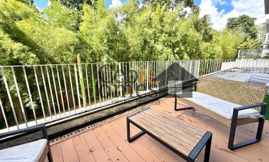 Elegant Newly Interior-Decorated 2-Bedroom Condo for Rent or Sale at 32 Sanson