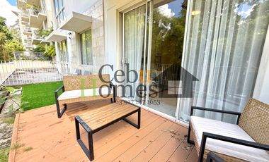 Elegant Newly Interior-Decorated 2-Bedroom Condo for Rent or Sale at 32 Sanson