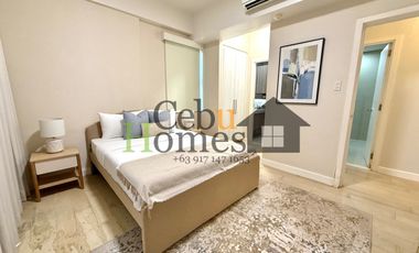 Elegant Newly Interior-Decorated 2-Bedroom Condo for Rent or Sale at 32 Sanson