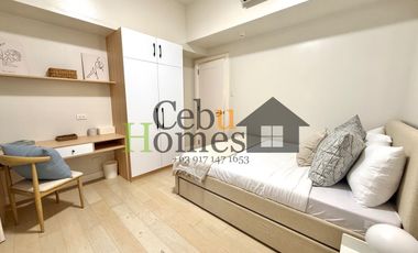 Elegant Newly Interior-Decorated 2-Bedroom Condo for Rent or Sale at 32 Sanson