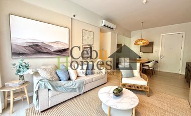 Elegant Newly Interior-Decorated 2-Bedroom Condo for Rent or Sale at 32 Sanson