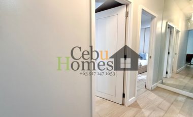 Elegant Newly Interior-Decorated 2-Bedroom Condo for Rent or Sale at 32 Sanson