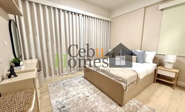 Elegant Newly Interior-Decorated 2-Bedroom Condo for Rent or Sale at 32 Sanson