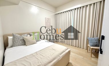 Elegant Newly Interior-Decorated 2-Bedroom Condo for Rent or Sale at 32 Sanson