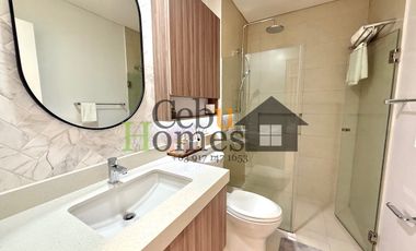 Elegant Newly Interior-Decorated 2-Bedroom Condo for Rent or Sale at 32 Sanson