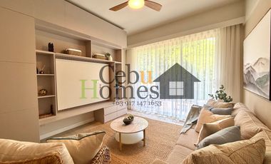 Elegant Newly Interior-Decorated 2-Bedroom Condo for Rent or Sale at 32 Sanson