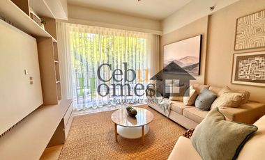 Elegant Newly Interior-Decorated 2-Bedroom Condo for Rent or Sale at 32 Sanson