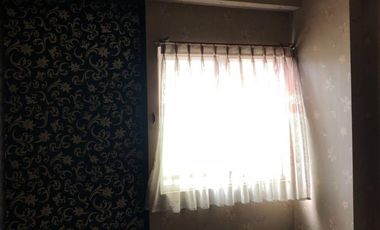 MURAH!!! HOT DEAL DIBAWAH NJOP UNIT TIPE 2BR APARTEMEN THE SUITES METRO SOETTA BUAHBATU KOTA BANDUNG