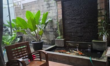 Rumah Di Delatinos Cluster Lavintage Siap Huni