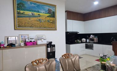 Rumah Di Delatinos Cluster Lavintage Siap Huni