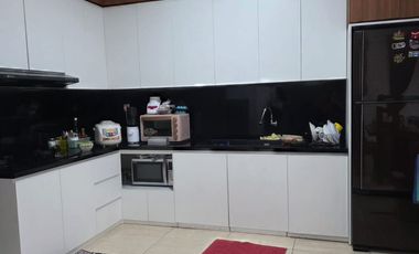 Rumah Di Delatinos Cluster Lavintage Siap Huni