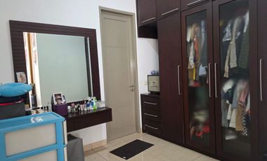 Rumah Di Delatinos Cluster Lavintage Siap Huni