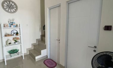 Rumah di Komp pesona alam sejahtera, paccinongang, gowa