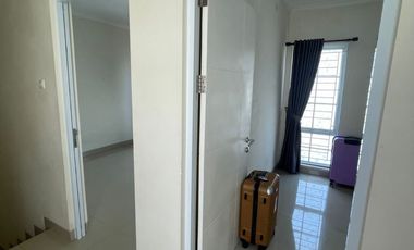 Rumah di Komp pesona alam sejahtera, paccinongang, gowa