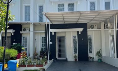 Rumah di Komp pesona alam sejahtera, paccinongang, gowa