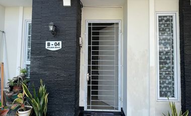 Rumah di Komp pesona alam sejahtera, paccinongang, gowa