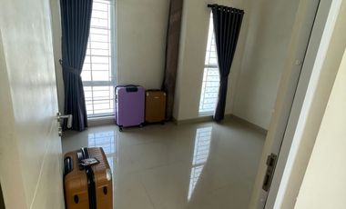 Rumah di Komp pesona alam sejahtera, paccinongang, gowa