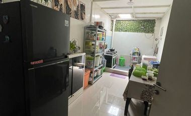 Rumah di Komp pesona alam sejahtera, paccinongang, gowa