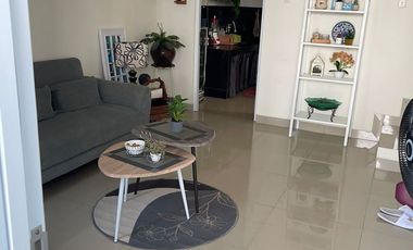 Rumah di Komp pesona alam sejahtera, paccinongang, gowa