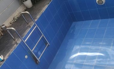 Rumah griya buana indah 1. Jl sukabangun 2, palembang