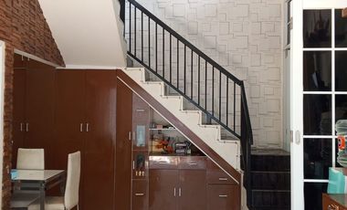 Rumah griya buana indah 1. Jl sukabangun 2, palembang