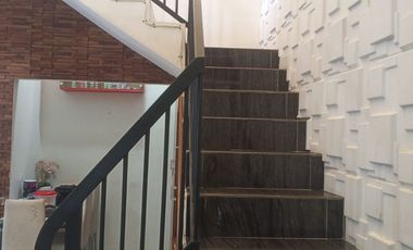 Rumah griya buana indah 1. Jl sukabangun 2, palembang