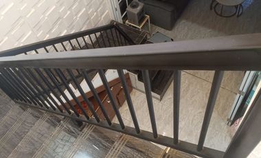 Rumah griya buana indah 1. Jl sukabangun 2, palembang