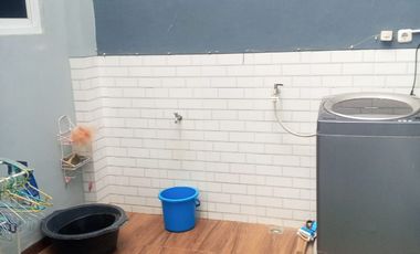 Rumah griya buana indah 1. Jl sukabangun 2, palembang