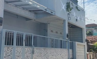 Rumah griya buana indah 1. Jl sukabangun 2, palembang