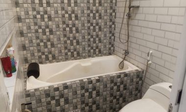 Rumah griya buana indah 1. Jl sukabangun 2, palembang