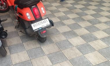 Rumah griya buana indah 1. Jl sukabangun 2, palembang