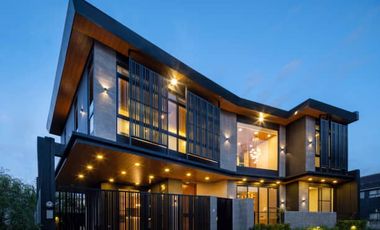 Modern Industrial Brand New House and Lot for Sale in La Mirada Royale, Plaridel, Bulacan