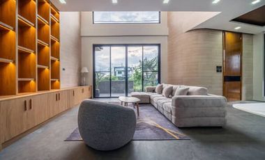 Modern Industrial Brand New House and Lot for Sale in La Mirada Royale, Plaridel, Bulacan