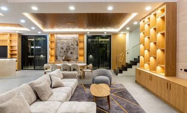 Modern Industrial Brand New House and Lot for Sale in La Mirada Royale, Plaridel, Bulacan