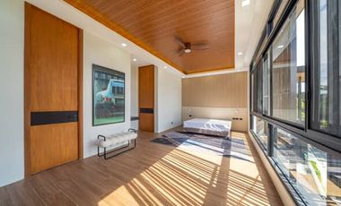 Modern Industrial Brand New House and Lot for Sale in La Mirada Royale, Plaridel, Bulacan