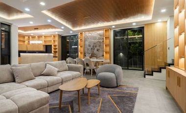 Modern Industrial Brand New House and Lot for Sale in La Mirada Royale, Plaridel, Bulacan