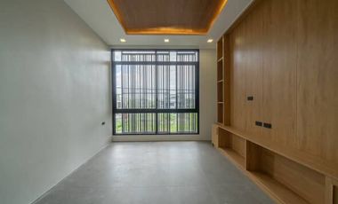 Modern Industrial Brand New House and Lot for Sale in La Mirada Royale, Plaridel, Bulacan