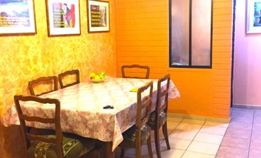 Venedomos centrica casa en Concon a pasos de la Av,concon Reñaca.