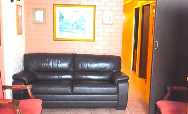 Venedomos centrica casa en Concon a pasos de la Av,concon Reñaca.