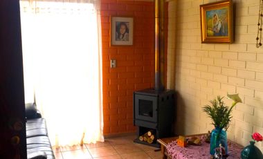 Venedomos centrica casa en Concon a pasos de la Av,concon Reñaca.