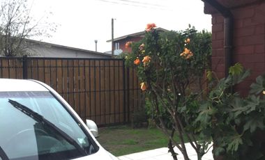 Venedomos centrica casa en Concon a pasos de la Av,concon Reñaca.